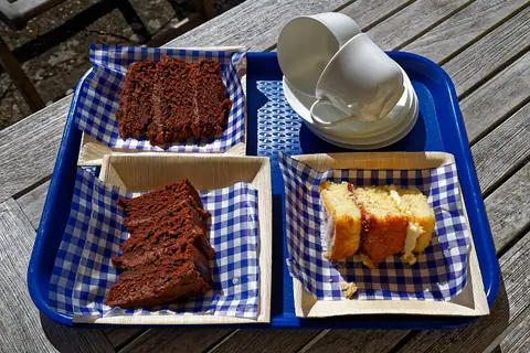 One root bakery photo 4