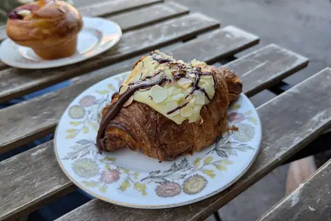 One root bakery photo 2